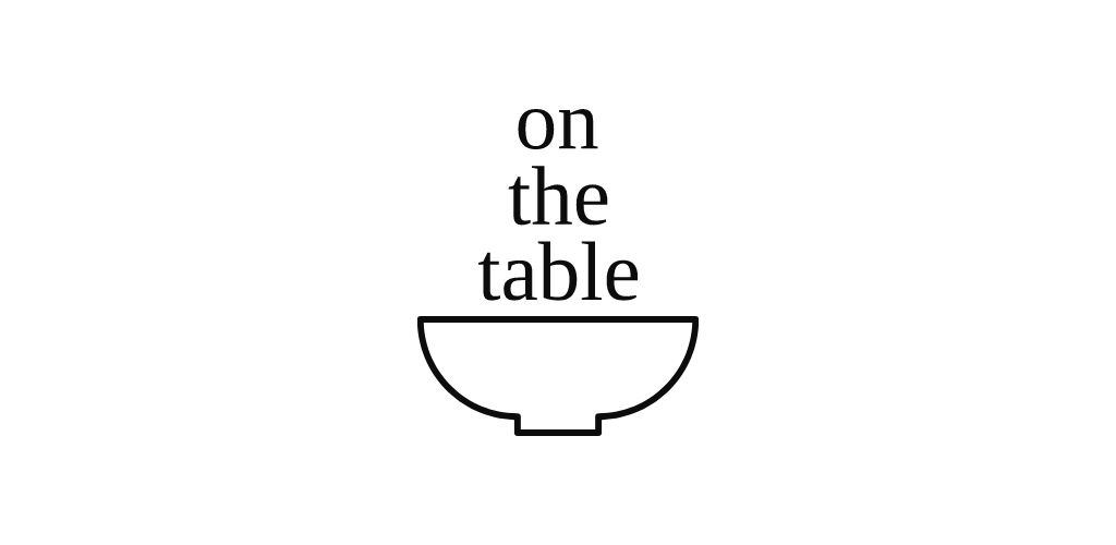 Tableware Handmade Pottery Korean Tableware Koren Dinnerware